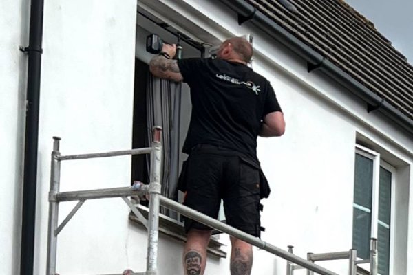 Locksmith In Falmouth, Cornwall, Low-Key Locksmiths, Commercial Locksmiths, Residential Locksmiths-5
